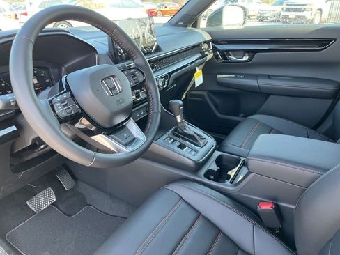 New 2026 Honda CR-V Sport Touring image 11
