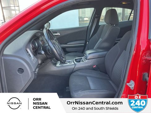 Used 2023 Dodge Charger SXT image 17