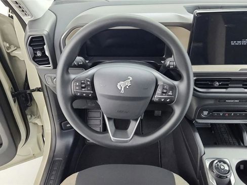 New 2025 Ford Bronco Sport Big Bend image 32