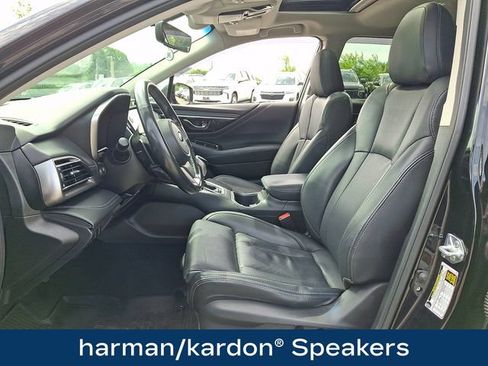 Used 2022 Subaru Outback Limited XT AWD/4WD image 2
