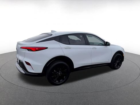 Used 2025 Buick Envista Sport Touring image 14