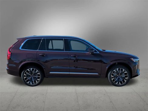 New 2026 Volvo XC90 B6 Plus image 7