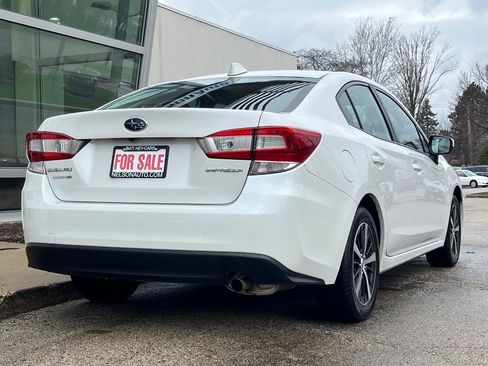 Used 2023 Subaru Impreza Premium image 4