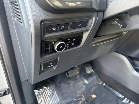 Used 2023 Ford F150 XLT w/ Equipment Group 302A High AWD/4WD image 25