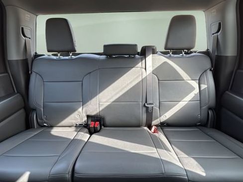 New 2025 Chevrolet Silverado 3500 W/T image 19