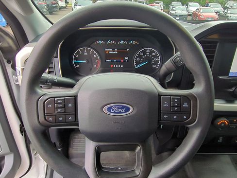 Used 2021 Ford F150 XL w/ Equipment Group 101A High image 14