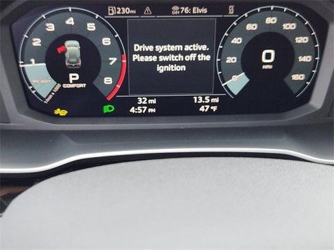 New 2025 Audi Q3 2.0T Premium image 15