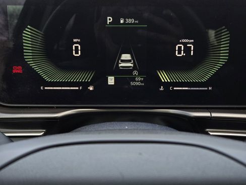 New 2026 Kia Sportage EX image 11