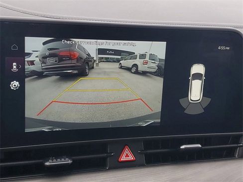 Used 2025 Kia Sportage X-Line w/ Premium Package image 29