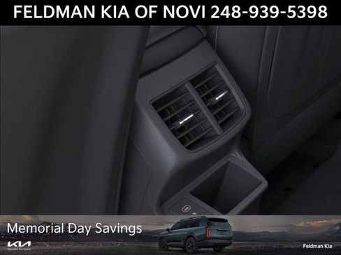 New 2026 Kia Seltos EX AWD/4WD image 27