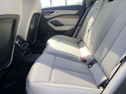 New 2026 Audi A6 Premium Plus image 11