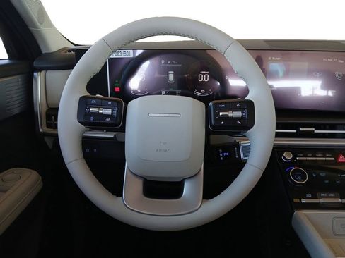 New 2026 Hyundai Santa Fe SEL FWD image 12