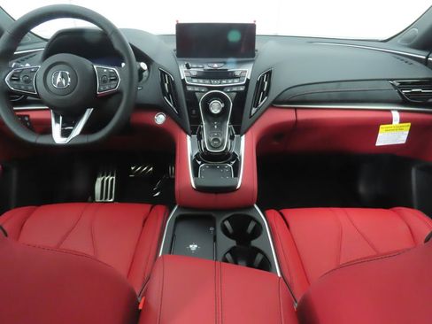 New 2026 Acura RDX A-Spec image 14