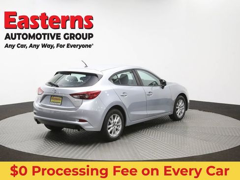 Used 2017 MAZDA MAZDA3 Sport FWD image 40
