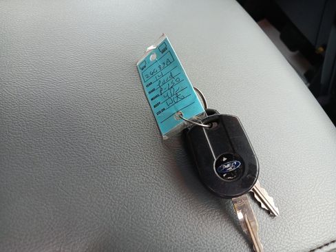 Used 2014 Ford F150 XL w/ Trailer Tow Package AWD/4WD image 21