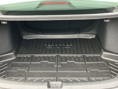 Used 2025 Honda Civic Sport image 33