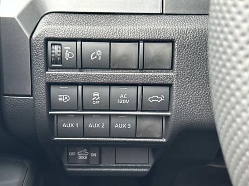 New 2026 Toyota Tacoma TRD Sport AWD/4WD image 32
