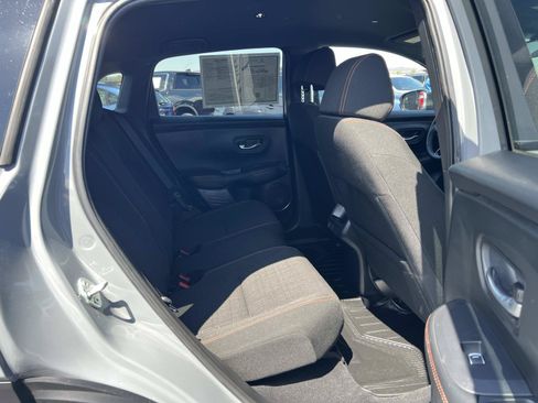 Certified 2024 Honda HR-V Sport image 29