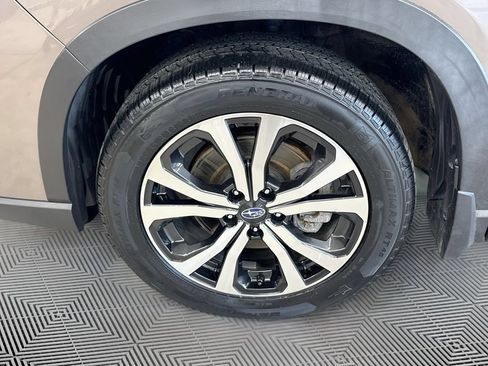 Certified 2024 Subaru Forester Limited AWD/4WD image 32