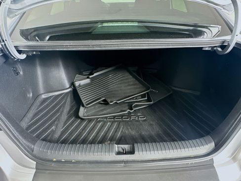 Used 2024 Honda Accord EX image 28