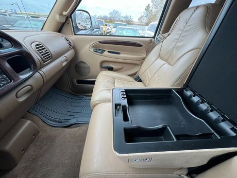 Used 1999 Dodge Ram 2500 Truck 2WD Quad Cab image 64