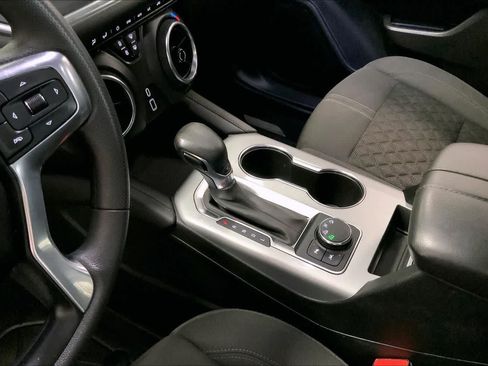 Used 2022 Chevrolet Blazer LT image 15