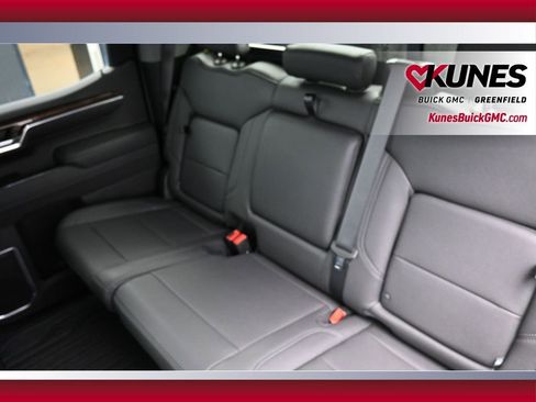 New 2026 GMC Sierra 1500 Elevation w/ Elevation Premium Package image 34