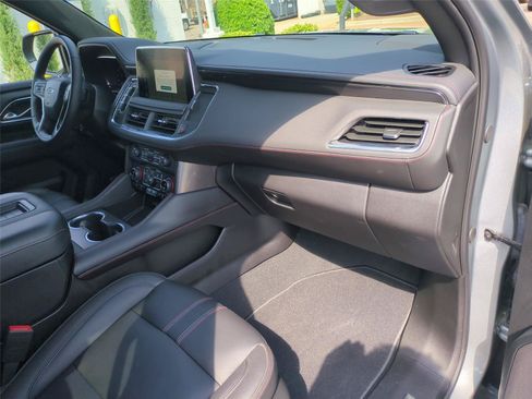 Used 2024 Chevrolet Tahoe RST w/ Luxury Package AWD/4WD image 37