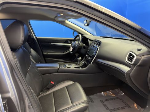 Used 2016 Nissan Maxima 3.5 SV image 24