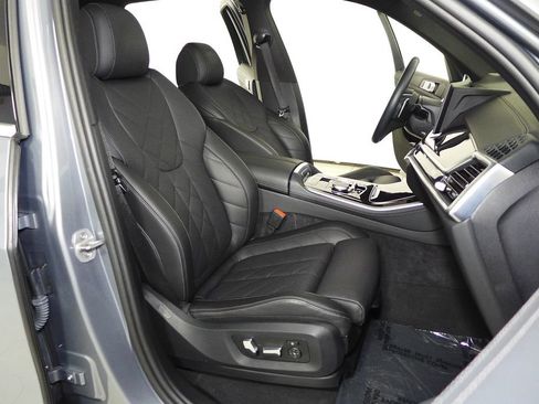 Certified 2024 BMW X5 sDrive40i w/ Parking Assistance Package RWD image 19