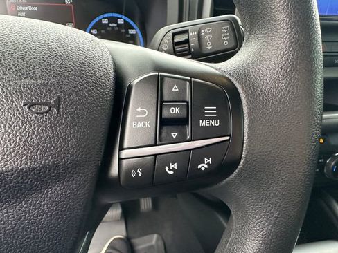 Used 2023 Ford Bronco Sport Big Bend AWD/4WD image 14