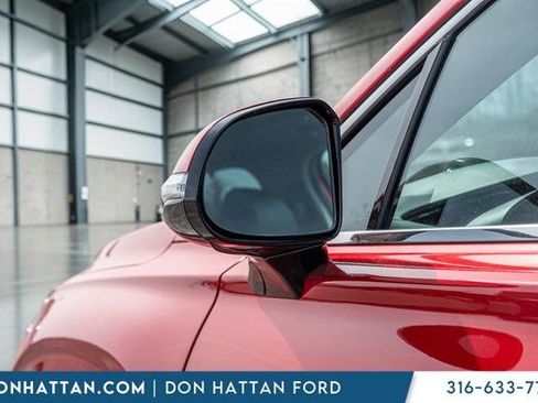 Used 2021 Hyundai Santa Fe SEL w/ Convenience + Premium Package image 27