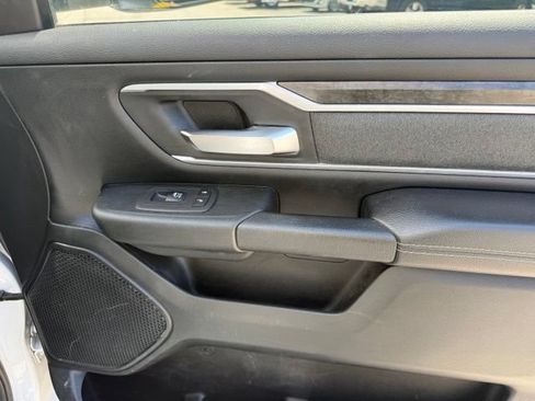 Used 2021 RAM 1500 Big Horn AWD/4WD image 21