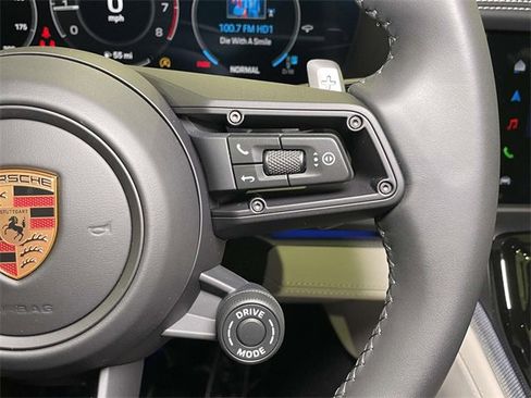 New 2026 Porsche Panamera 4 image 45