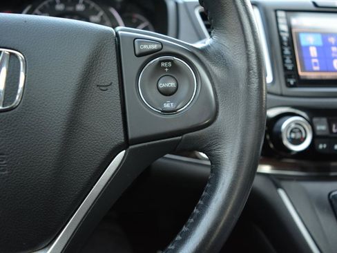 Used 2015 Honda CR-V EX-L image 27