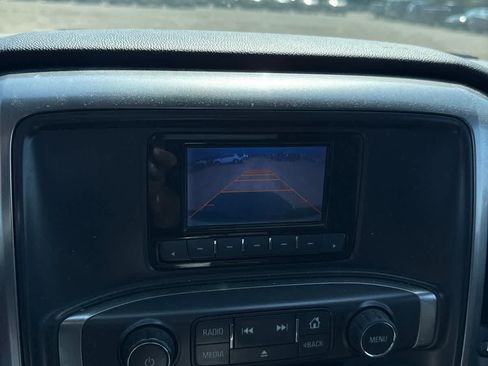 Used 2014 Chevrolet Silverado 1500 LT AWD/4WD image 17