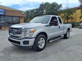 Used 2016 Ford F250 XLT image 3