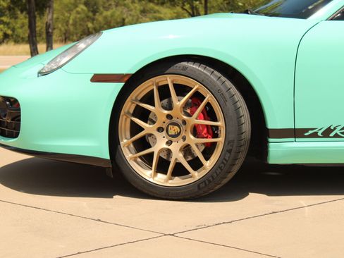 Used 2006 Porsche Cayman S RWD image 27