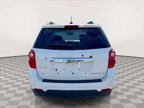 Used 2015 Chevrolet Equinox LT image 4