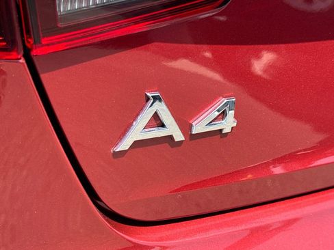 Used 2018 Audi A4 2.0T Premium Plus w/ Premium Plus Package AWD/4WD image 11