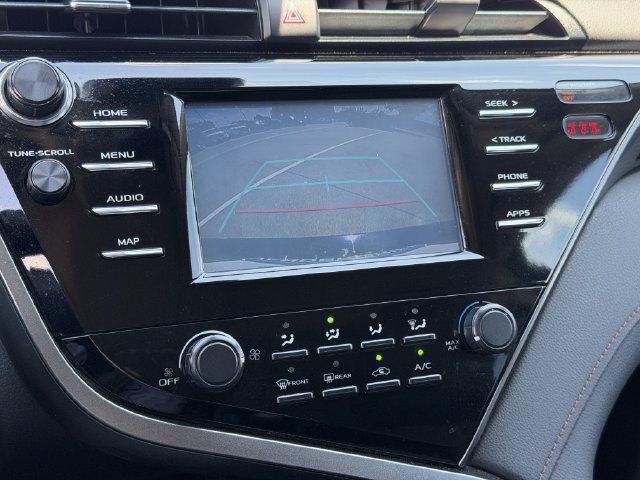 Used 2019 Toyota Camry LE FWD image 17