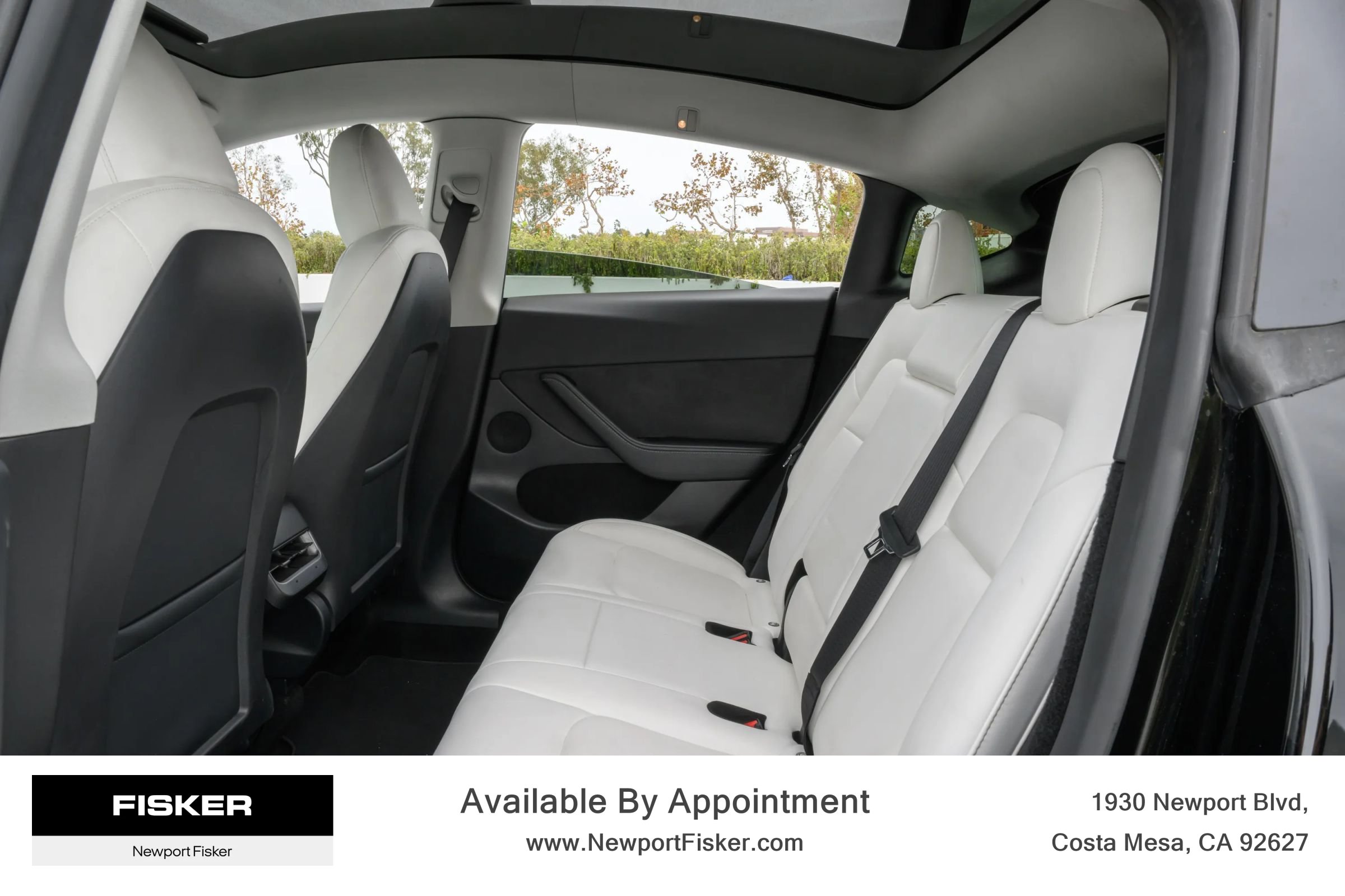 Used 2024 Tesla Model Y Performance AWD/4WD image 29