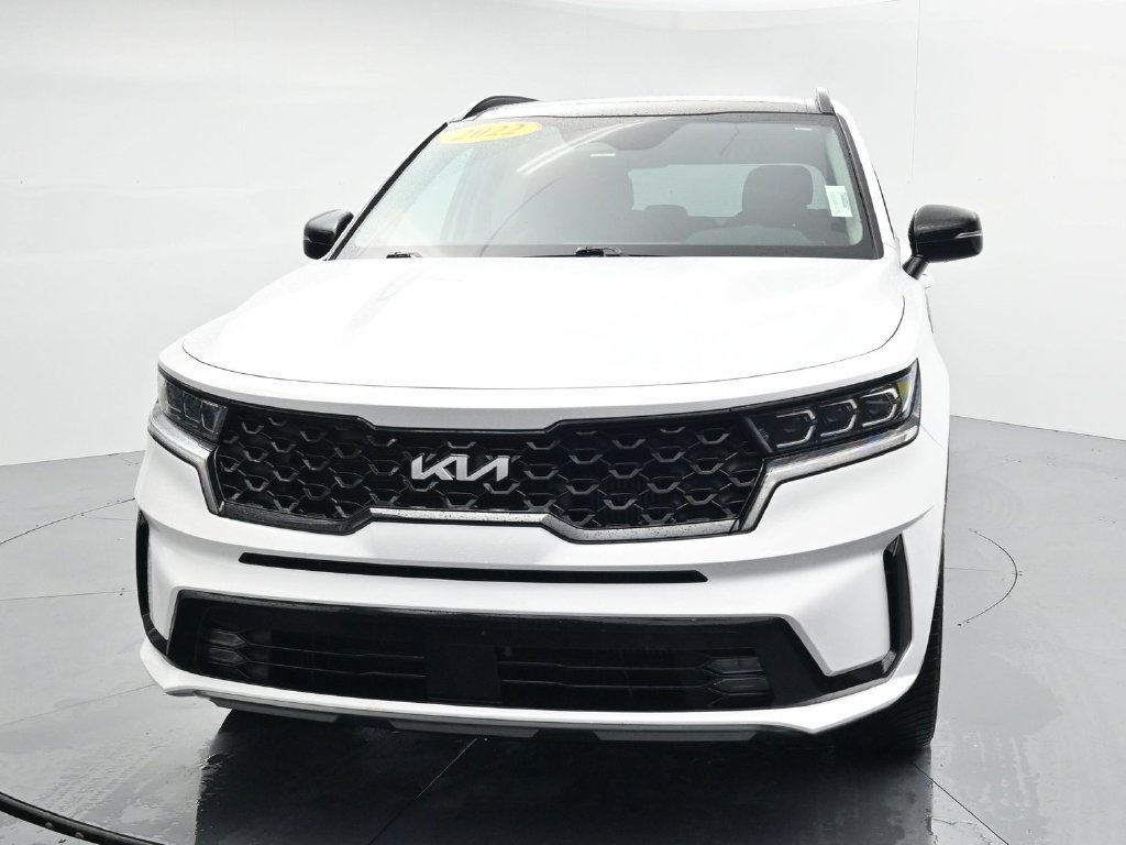 Used 2022 Kia Sorento SX AWD/4WD image 3