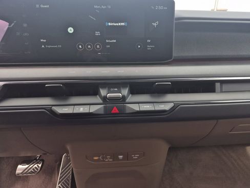 New 2026 Kia EV9 GT-Line AWD/4WD image 8
