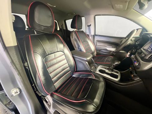 Used 2022 Chevrolet Colorado ZR2 image 30