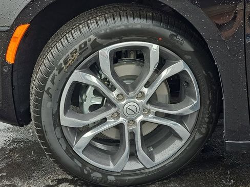 New 2026 Chrysler Pacifica Pinnacle image 66