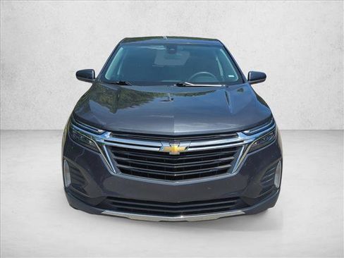 Used 2023 Chevrolet Equinox LT FWD image 2