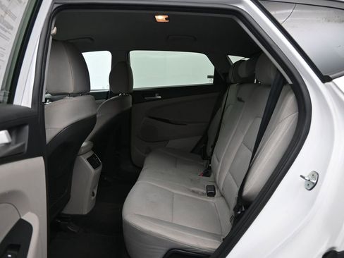 Used 2020 Hyundai Tucson SEL image 25