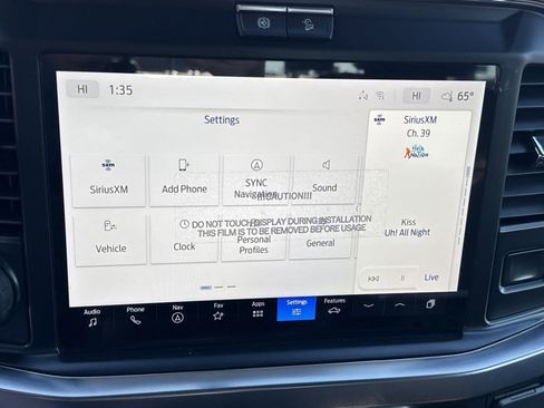 New 2025 Ford F350 King Ranch w/ Chrome Package image 27