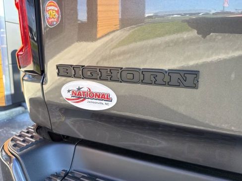 New 2026 RAM 1500 Big Horn image 29